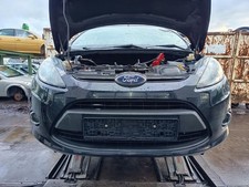 Ford Fiesta VII original