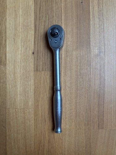 Hazet umschaltknarre 916s - umschaltknarre, 1/2