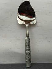 Konge Tinn Zinn-Besteck