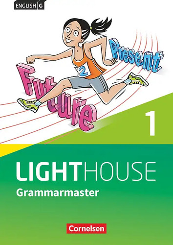 English lighthouse - g,