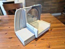 Krups Brotschneidemaschine