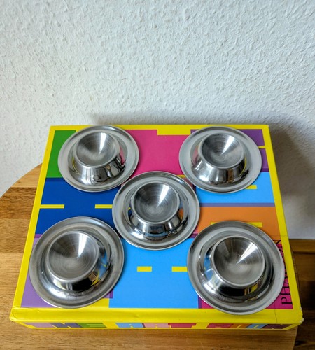 Vintage retro edelstahl - vintage, 5