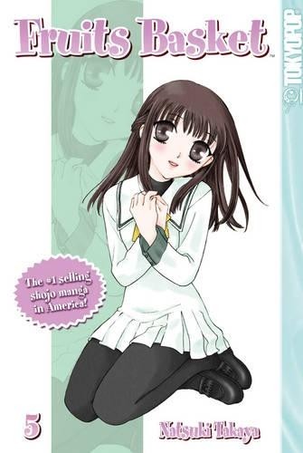 Fruits basket volume 5 - fruits, 5: