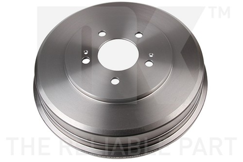Bremstrommel 253412 für - 2x,