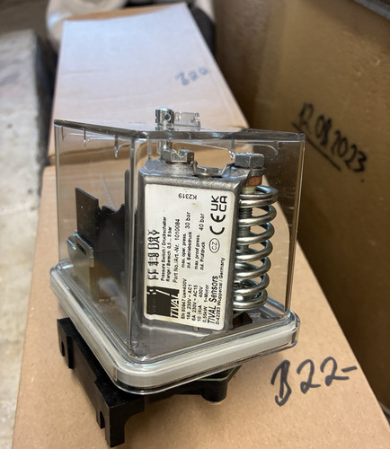 Tival sensors ff4 - tival,