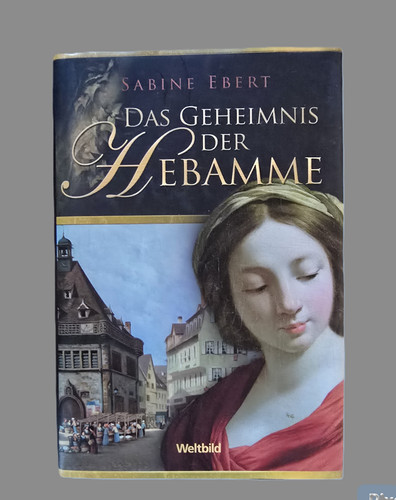 Buch das geheimnis der - buch,