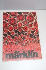 Märklin katalog 1978 spur - märklin, h0