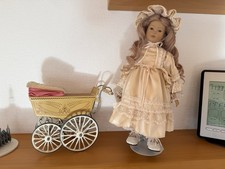 Märklin  Heidi Ott Puppe