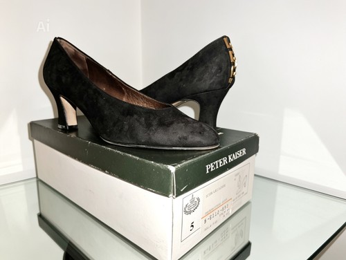 Vintage peter kaiser - vintage,