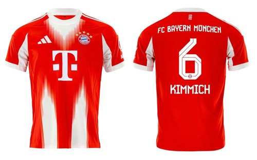 Trikot kinder adidas bayern - adidas,