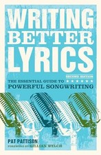 Writing Better Lyrics: The