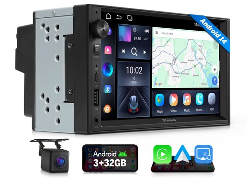 Eonon ux7 ips - ux7, 7"