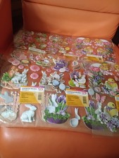 Bastelartikel, Reliefsticker