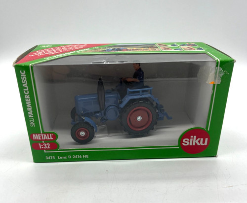 Siku 3474 lanz 2416 he - lanz,