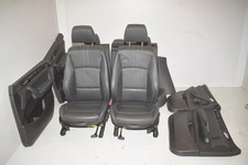 BMW F25 X3 Lederausstattung