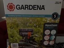 GARDENA AquaZoom Compact