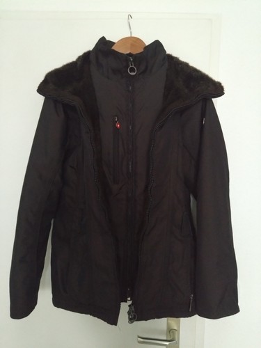 Wellensteyn winterjacke - wellensteyn,