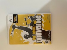 We Rock: Drum King (Nintendo
