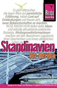 Skandinavien der norden - -,