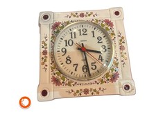 1970er große EUROPA Quartz