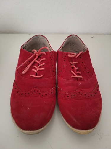 Schnürschuhe gebraucht oft