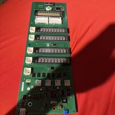 Rational Bedienplatine