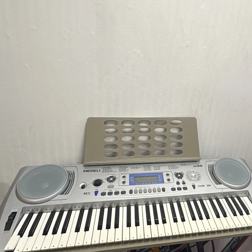 Medeli m20 keyboard mit - medeli,