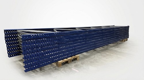 Palettenregal ständer - palettenregal,