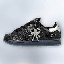 Adidas Superstar x Sp5der