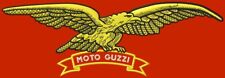 Aufnäher für Fans Moto Guzzi