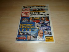 Zeitung Zeitschrift - Auto