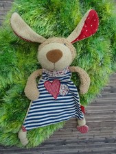 🐝  Sigikid Hase Frottee