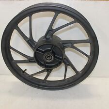 Honda CB 125 F  Typ JC74 Felge hinten Hinterrad 2,15x18  gebraucht  Bj.: 2018