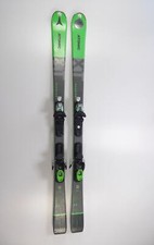 ATOMIC Redster XT Carving-Ski Länge 163cm (1,63m) inkl. Bindung! #507