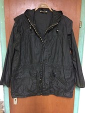 Barbour Wachsjacke Durham 
