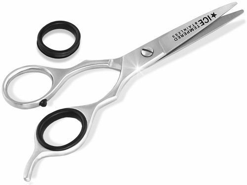 Haarschere friseurschere - haarschere,