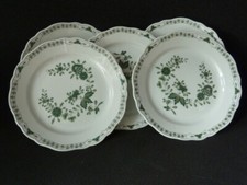 5x Kuchenteller Teller 19cm