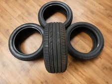 Satz Reifen 4x Sommerreifen