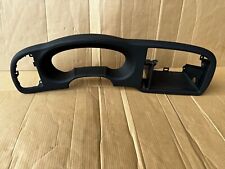 SAAB 9-3 2007-2012 LHD Genuine