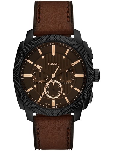 Fossil fs6101 herrenuhr - fs6101,