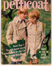 The Avengers DIANA RIGG