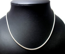 147. starke Schlangenkette