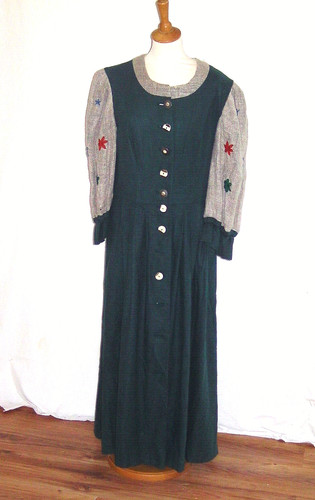 Damen-Dirndl