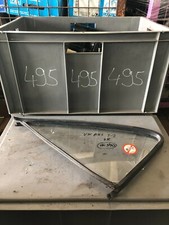 VW T3 Kasten Kombi Bus