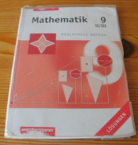 Schulbuch lösungen - schulbuch:,