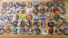 17 DVD`s aus diversen