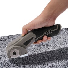 Kabellose Elektrische Schere Schneiderschere Stoff Leder Teppich N?hschneider