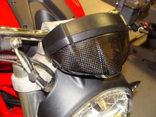 Cockpit-Abdeckung Kompensator