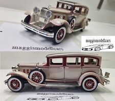 Peerless Master 8 Sedan Bj 1931 Modellauto aus Sammlung Maßstab 1:18 Anson