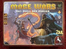Mage Wars| Pegasus Spiele | 2